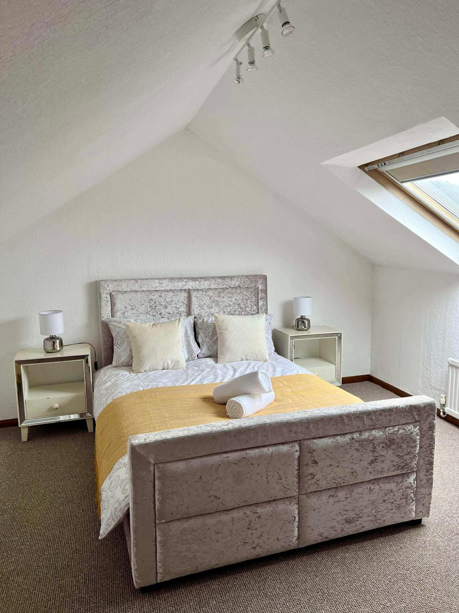 Dovorian Guest House Dover Eksteriør bilde